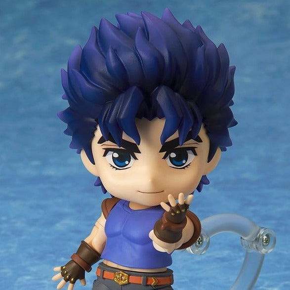 1602 JoJo's Bizarre Adventure Nendoroid Jonathan Joestar Collector's Market