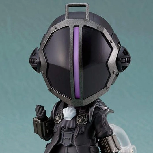 Window Sill Designer Toy 1609 Made in Abyss: Dawn of the Deep Soul Nendoroid Bondrewd