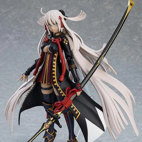 Award winning Bookshelf Accent 515 Fate/Grand Order figma Alter Ego/Okita Souji (Alter)