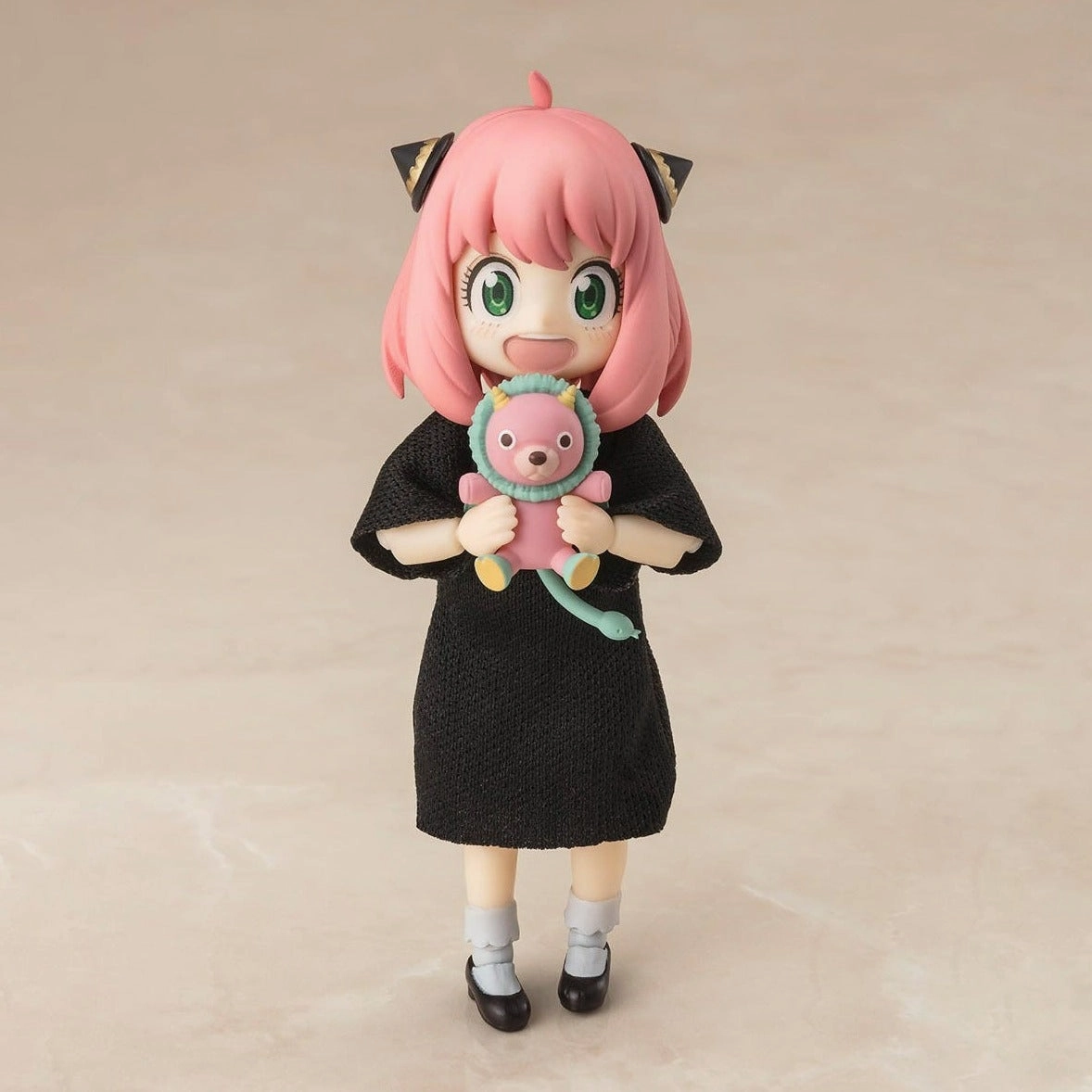 Battle Reenactment Holiday Ornament [Backorder] Anya Forger - Dress ver - "Spy x Family" S.H.Figuarts