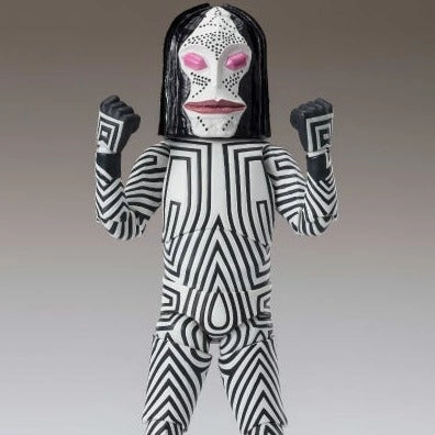 [Backorder] Dada <Human Specimens 5 & 6 Ver.> "Ultraman" S.H.Figuarts Hero Figure Cyborg Design