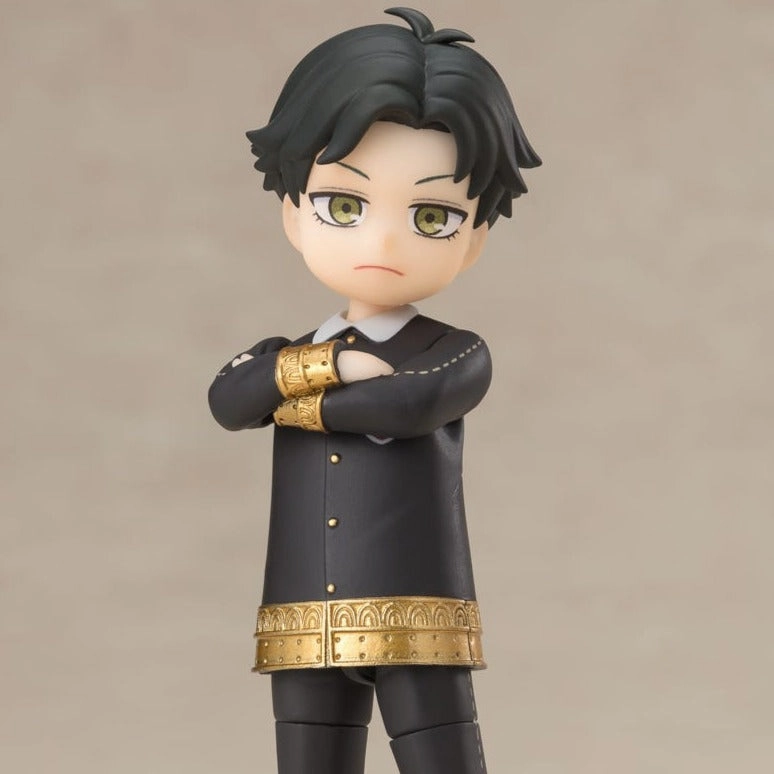 [Backorder] Damian Desmond "Spy x Family" S.H.Figuarts Cute Animal Celebrity Likeness