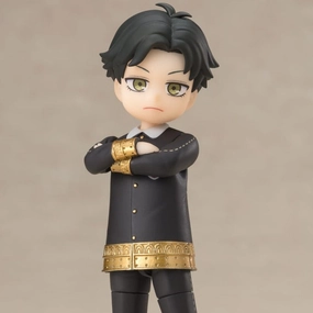 [Backorder] Damian Desmond "Spy x Family" S.H.Figuarts Cute Animal Celebrity Likeness