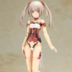 [Backorder] Frame Arms Girl GRANDE SCALE Innocentia Designer Statue