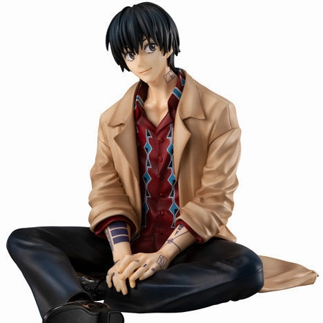 Personalized Exhibit Action Merchandise [Backorder] G.E.M. Series Nagumo san Palm Sized Figure