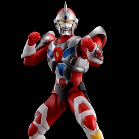 [Backorder] GRIDMAN "GRIDMAN" S.H.Figuarts (Shinkocchou Seihou) Art Object