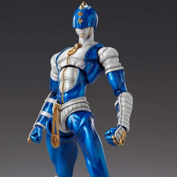 Collector Display Whole Series [Backorder] JOJO'S BIZARRE ADVENTURE Part 5 Chozokado S?F (Reissue)