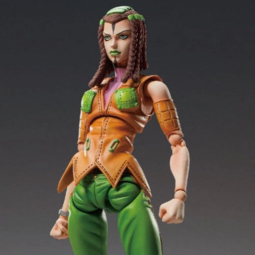 [Backorder] JOJO'S BIZARRE ADVENTURE Part 6 Stone Ocean Chozokado E Costello Seasonal Decor Specialist Shop