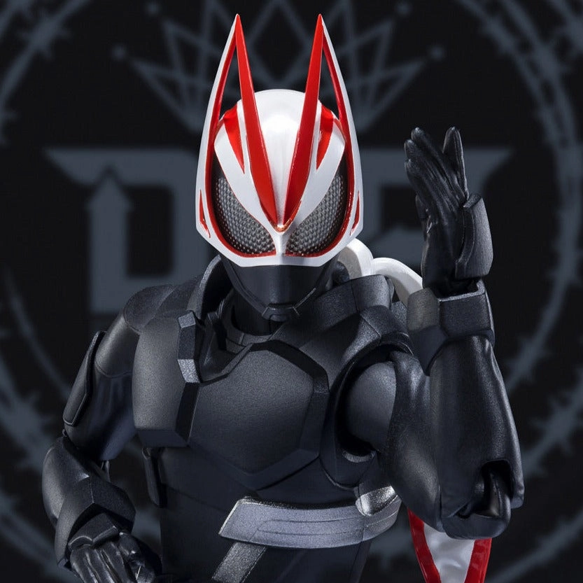 Leisure Activity [Backorder] Kamen Rider Geats Entry Raise Form "Kamen Rider Geats" S.H.Figuarts