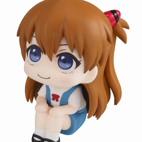 Character Creation [Backorder] Lookup Shikinami Asuka Langley