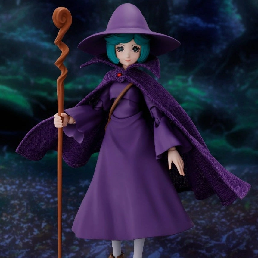 Cultural Icon [Backorder] Schierke "Berserk" S.H.Figuarts
