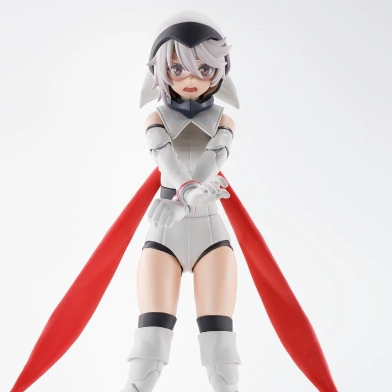 Fantasy Vehicle Robot Article [Backorder] SHY "SHY" S.H.Figuarts