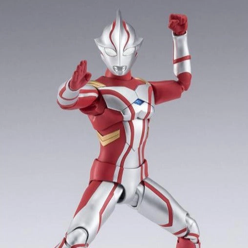 [Backorder] ULTRAMAN MEBIUS "ULTRAMAN MEBIUS" S.H.Figuarts Porcelain Doll Miniature Product
