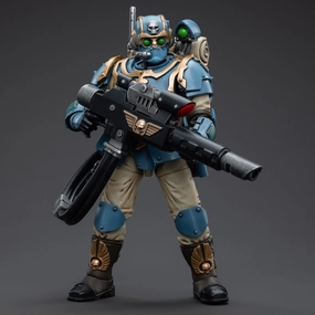 [Backorder] WARHAMMER 40K Astra Militarum Tempestus Scions Squad 55th Kappic Eagles Tempestus Scion 2 Ceiling Hung