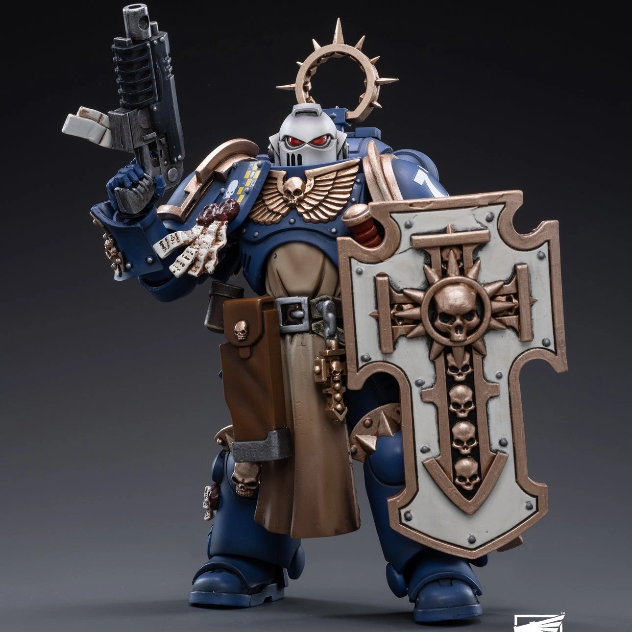 Fantasy Article Unisex Design [Backorder] WARHAMMER 40K Bladeguard Veterans 02