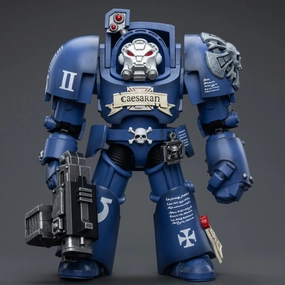 [Backorder] WARHAMMER 40K Ultramarines Terminators Brother Caesaran Rococo Sculpture Chase Variant