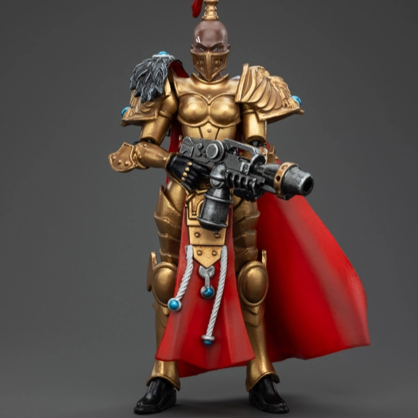 Staff Pick Ceiling Hung [Backorder] WARHAMMER Sisters of Silence White Falcons Vigilator Cadre Vigilator 2