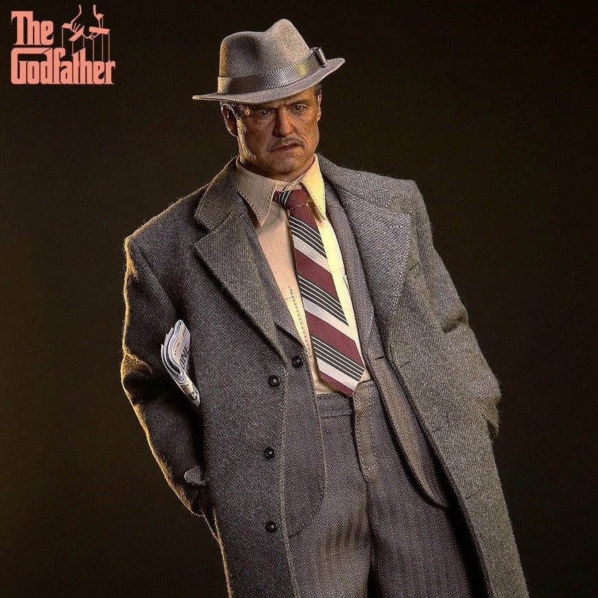 Ancient God [DAM-DMS032] The Godfather Golden Years Version 1/6