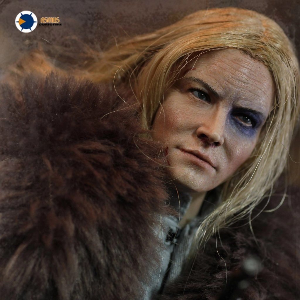 Limited Unit Asmus Toys The Hateful 8 Series: Daisy Domergue