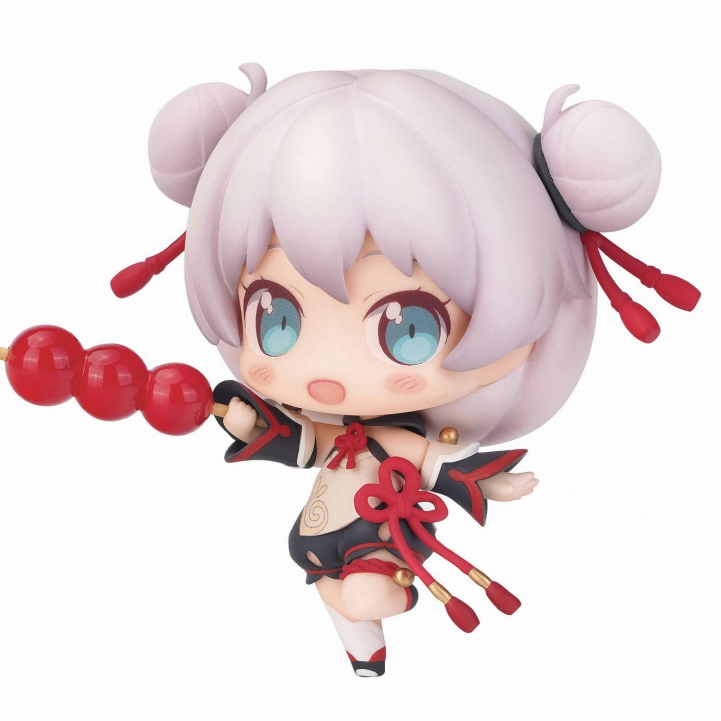 Asteroid Series Honkai Impact 3rd Theresa Apocalypse Sugar Haw Child Limited Article