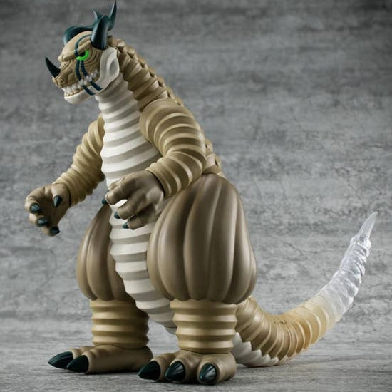 Vinyl Unit Vinyl Merchandise Occultic Sofubi collection DAN DA DAN Transparent Monster