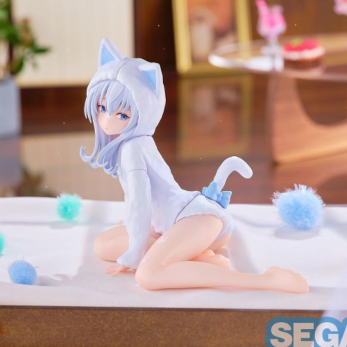 SEGA Yumemirize GODDESS OF VICTORY: NIKKE N102 Marvel Hero Mother's Day