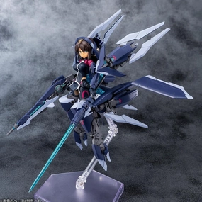 Megami Device x Kotobukiya SHITARA KANESHIYA TENKI Ver.Karwa Chauth PVC Merchandise Online Forum