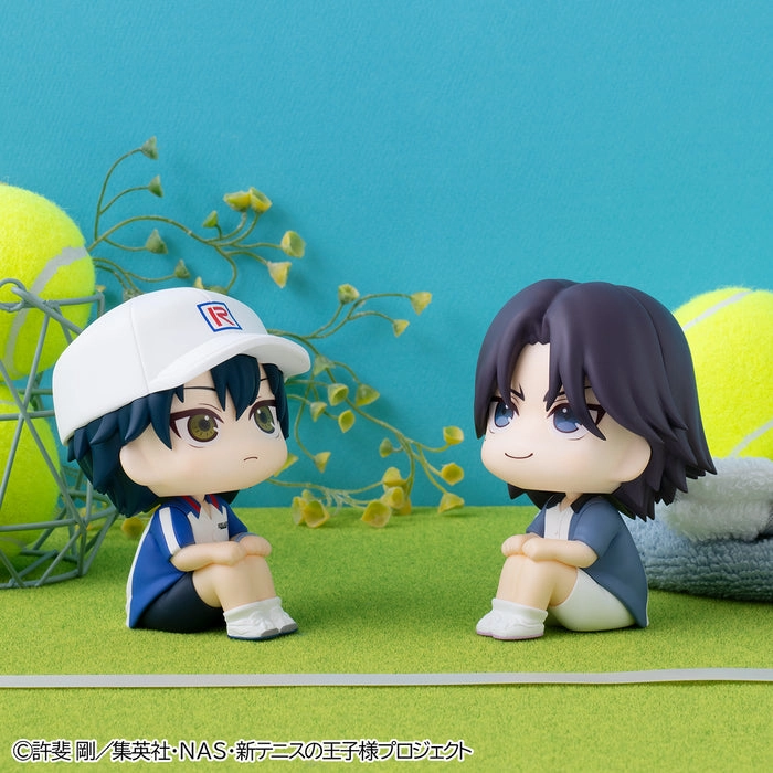 Lookup The New Prince of Tennis Ryoma Echizen & Keigo Atobe set (with gift) Story Driven Premium Creation