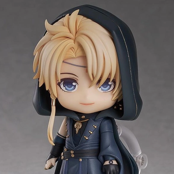 1629 Love & Producer Nendoroid Qiluo Zhou: Shade Ver. Passed Down