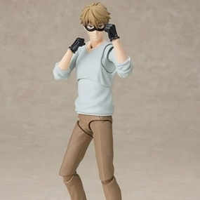 Miniature Figure Narrative Display Loid Forger -Father of the Forger family- "SpyxFamily" S.H.Figuarts