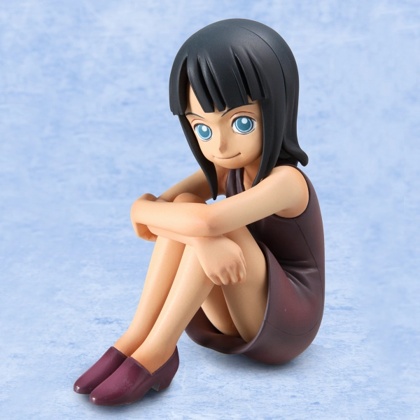 Age Appropriate Craft Project Portrait.Of.Pirates ONE PIECE CB-EX Nico Robin Ver. Dereshi (Reissue)