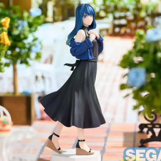 Ancient God Desktop Decorate Collections OSHI NO KO Akane Kurokawa