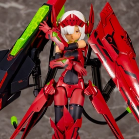 Anime Goods [Backorder] Megami Device Bullet Knights Launcher Hell Blaze (Reissue)