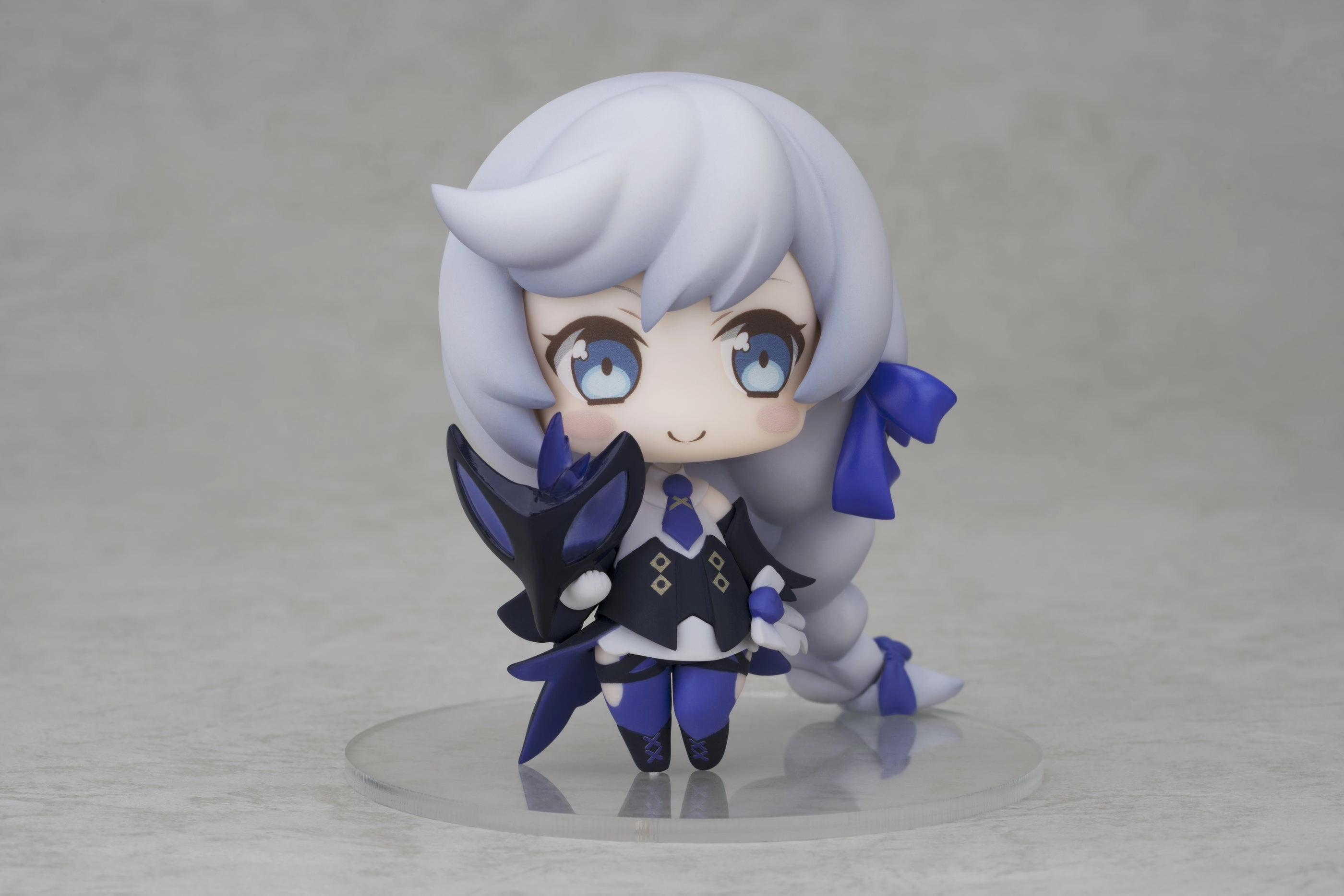 Asteroid Series Honkai Impact 3rd Kallen Kaslana Sixth Serenade Superhero Unit
