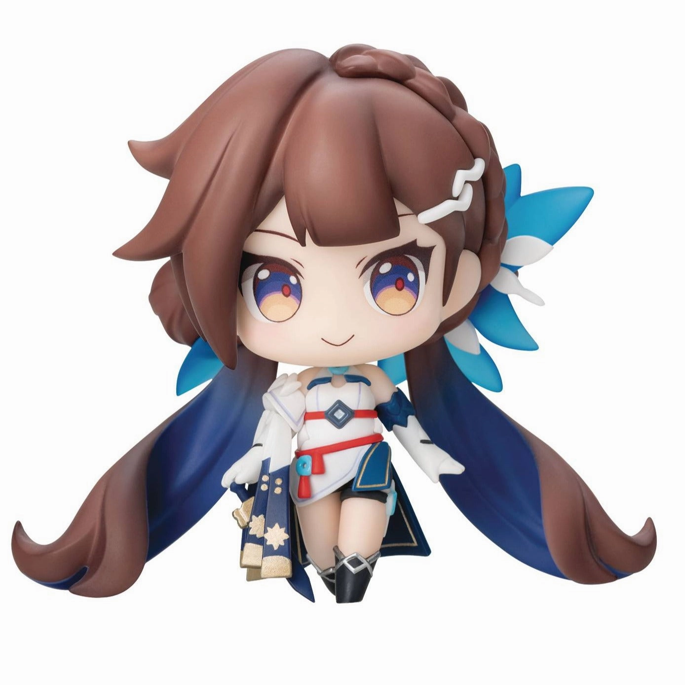 Asteroid Series Honkai Impact 3rd Li Sushang Jade Knight MoonScar Character Sculpture