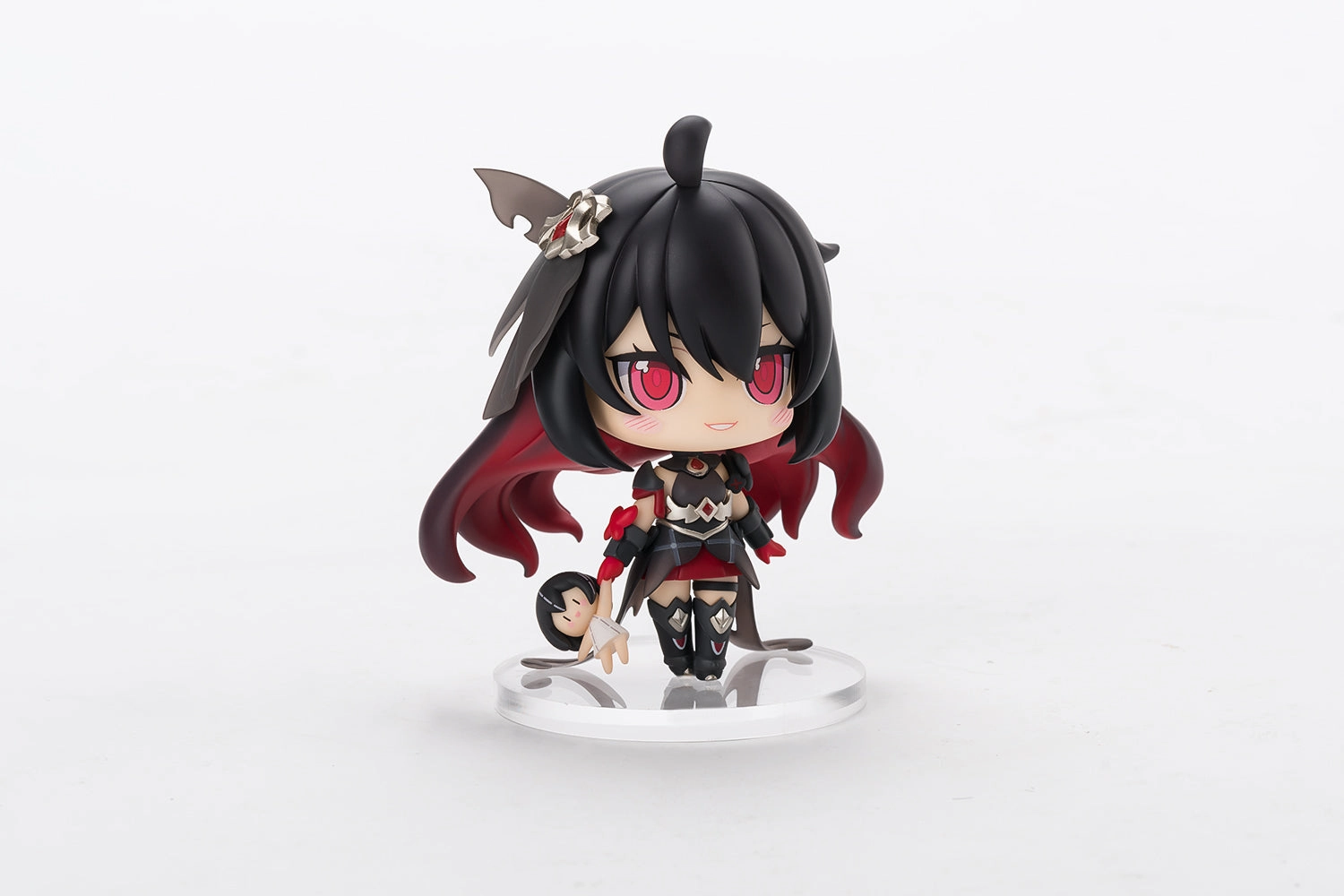 Pixar Character Asteroid Series Honkai Impact 3rd Seele Vollerei Starchasm Nyx