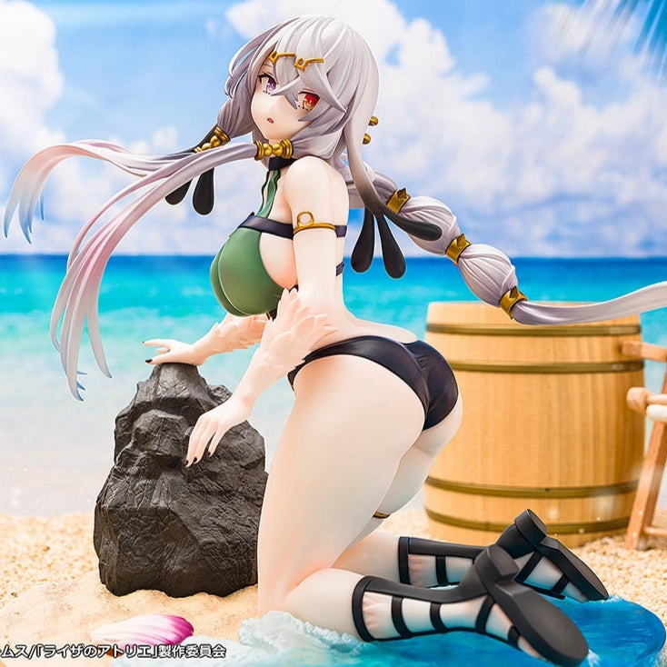 Leisure Activity Fantasy Toy Atelier Ryza: Ever Darkness & the Secret Hideout Lila Decyrus Swimsuit Ver.