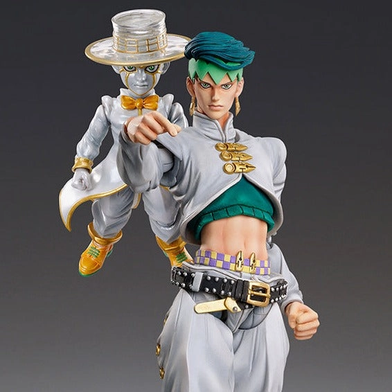 [Backorder] JOJO'S BIZARRE ADVENTURE Part 4 Chozokado Rohan Kishibe & Heaven's Door Deep Sea Diver