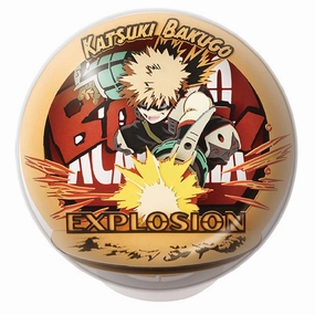 Artistic Sculpture Bakugo Katsuki "My Hero Academia" Paper Theater Ball (PTB-26)