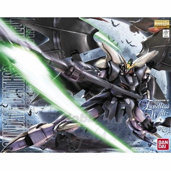 Protective Case Bandai Hobby MG 1/100 Gundam Deathscythe-Hell EW Ver. (5061588)