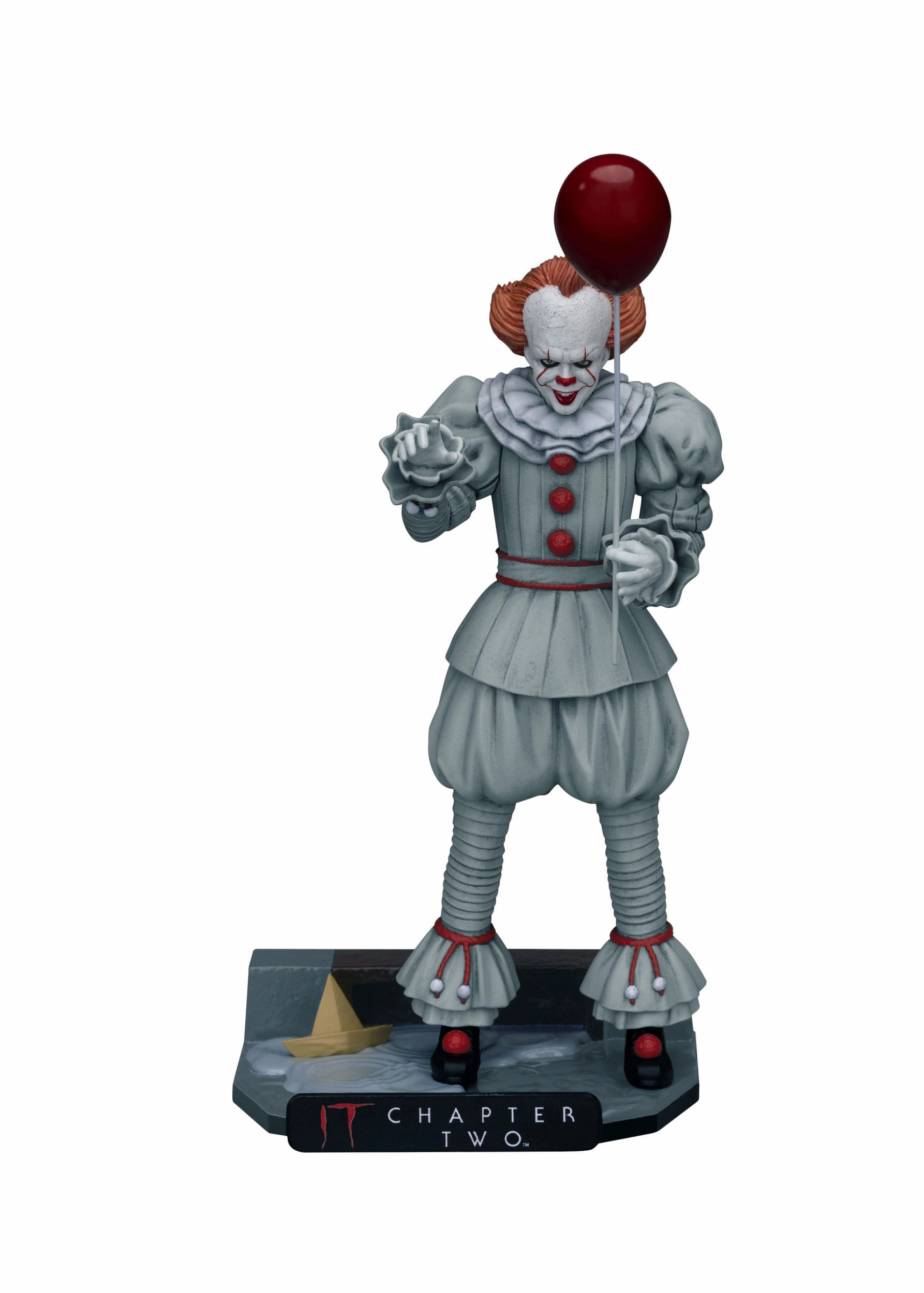 Regional Specialty Beast Kingdom It Chapter Two D-Stage Pennywise PVC Statue