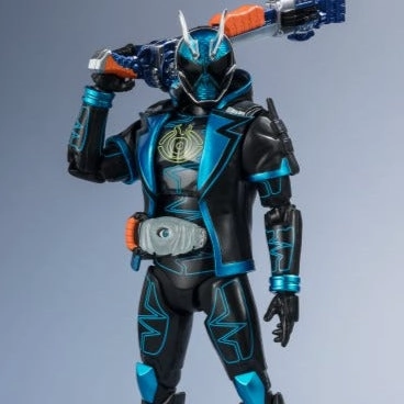[Backorder] Kamen Rider Specter Heisei Generations Edition "Kamen Rider Ghost" S.H.Figuarts Character Collectible