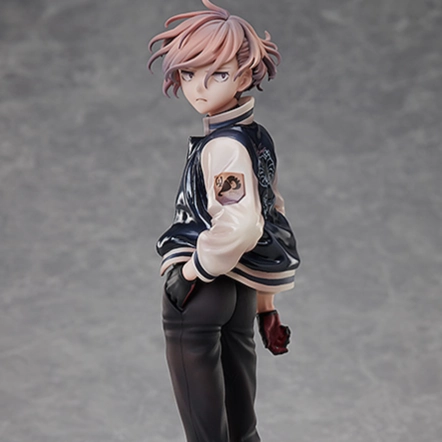 Bungo Stray Dogs Chuya Nakahara: Original Series Age Fifteen Ver. Loyal Customer Greek Statue