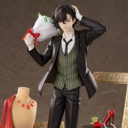Bungo Stray Dogs Dazai Osamu Dress Up Ver. (Deluxe Edition) Gift Guide