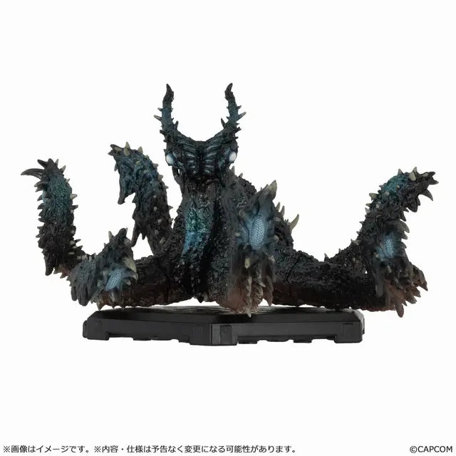 NFT Figure Capcom Figure Builder Monster Hunter Standard Model Plus Vol. 29 (set of 6)