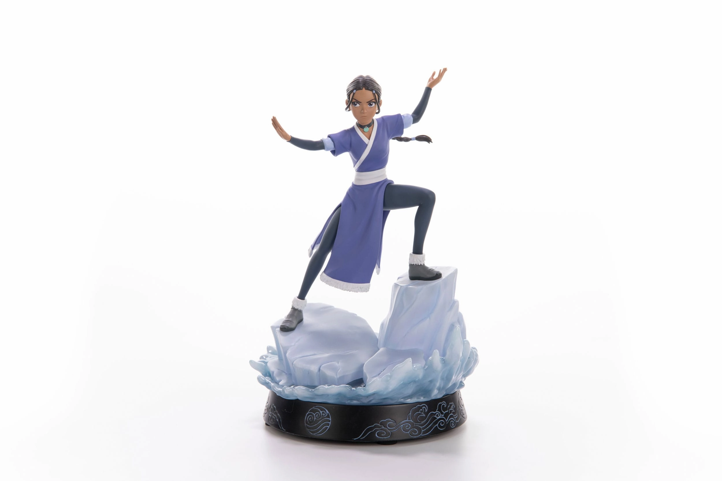 Robot Item First 4 Figures Katara - Avatar: The Last Airbender - Collectible Statue