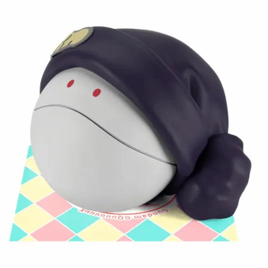 Character Bank Standard Mobile Suit Gundam GQuuuuuuX Haro (with gift) Entryway Accent Designer Piece