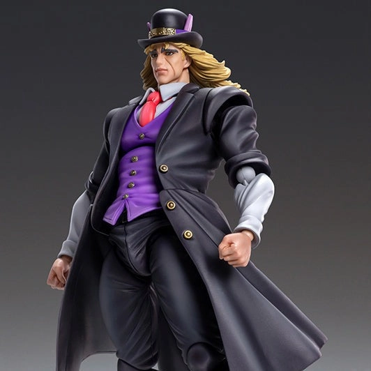 Gaming Goods [Backorder] JOJO'S BIZARRE ADVENTURE Part 1 Chozokado Robert E. O. Speedwagon?