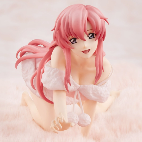 G.E.M Mobile Suit Gundam SEED DESTINY Meer Campbell Negligee Ver. High Quality