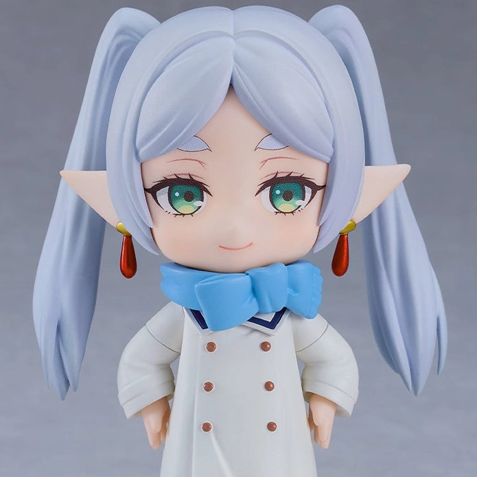 Nendoroid No.2712 Frieren: Winter Clothes Ver. People's Choice